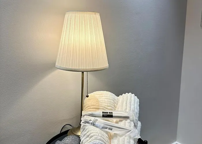 Cozy At 38 Park Avenue, It Park With Pool & Gym Access, And Netflix-ready セブ市