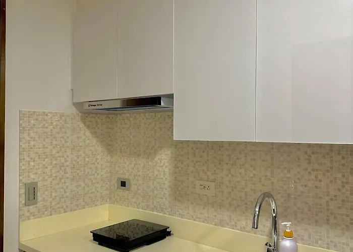 アパート Cozy At 38 Park Avenue, It Park With Pool & Gym Access, And Netflix-ready *