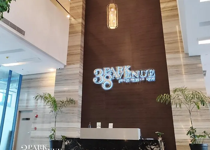 Cozy At 38 Park Avenue, It Park With Pool & Gym Access, And Netflix-ready * セブ市